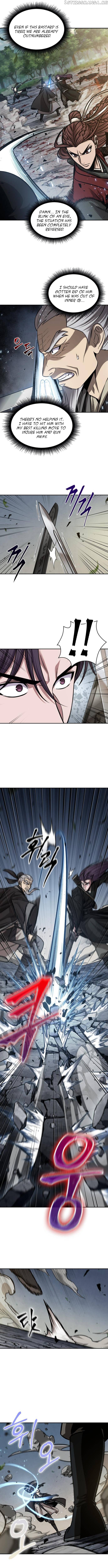 Nano Machine Chapter 152 image 02